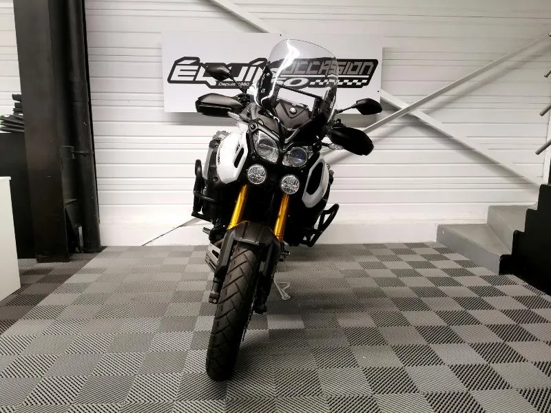 XTZ 1200 ZE SUPER TENERE