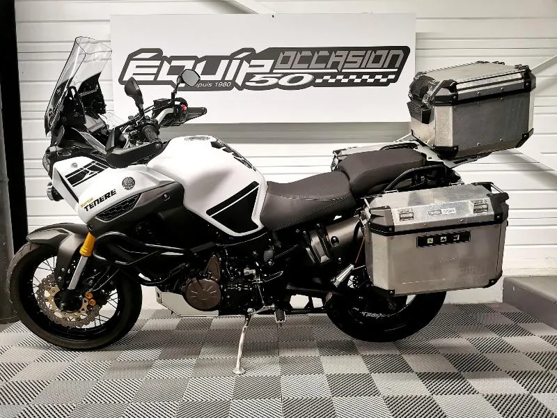 XTZ 1200 ZE SUPER TENERE