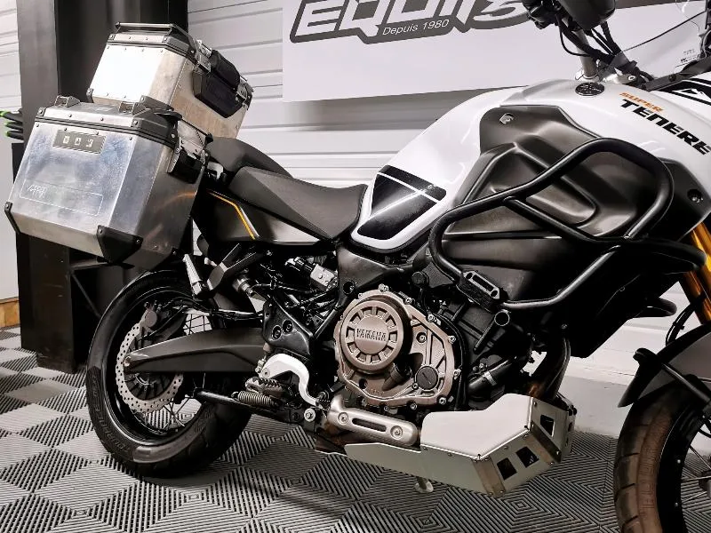 XTZ 1200 ZE SUPER TENERE
