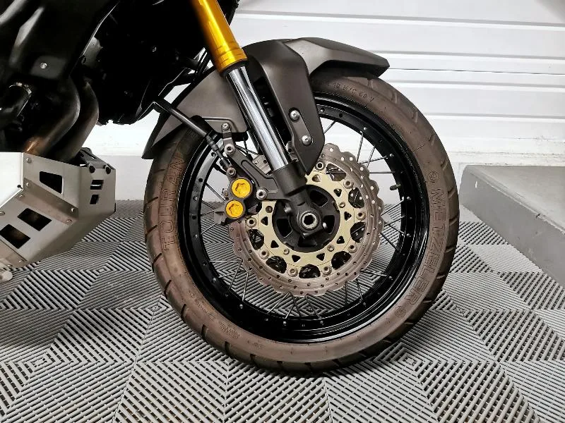 XTZ 1200 ZE SUPER TENERE