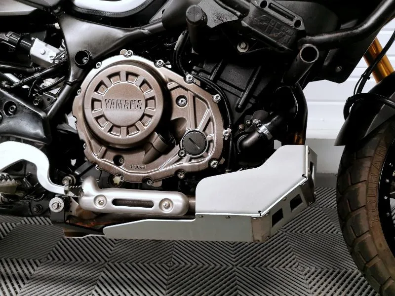 XTZ 1200 ZE SUPER TENERE