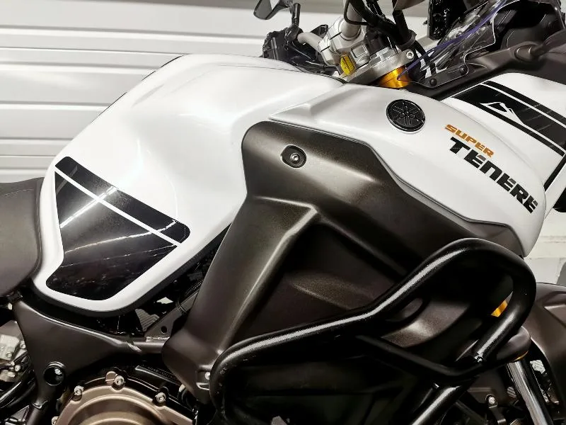 XTZ 1200 ZE SUPER TENERE