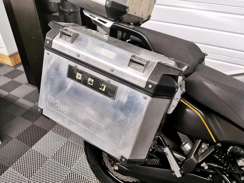 XTZ 1200 ZE SUPER TENERE