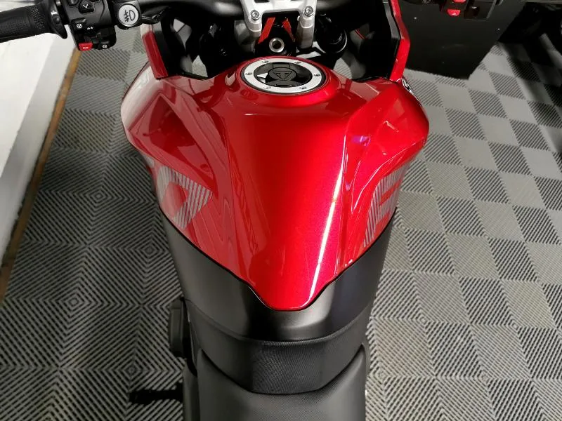 TIGER SPORT 660