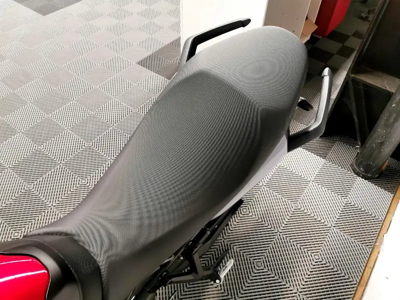 TIGER SPORT 660