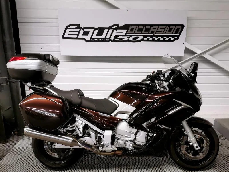 FJR 1300 ABS 2013