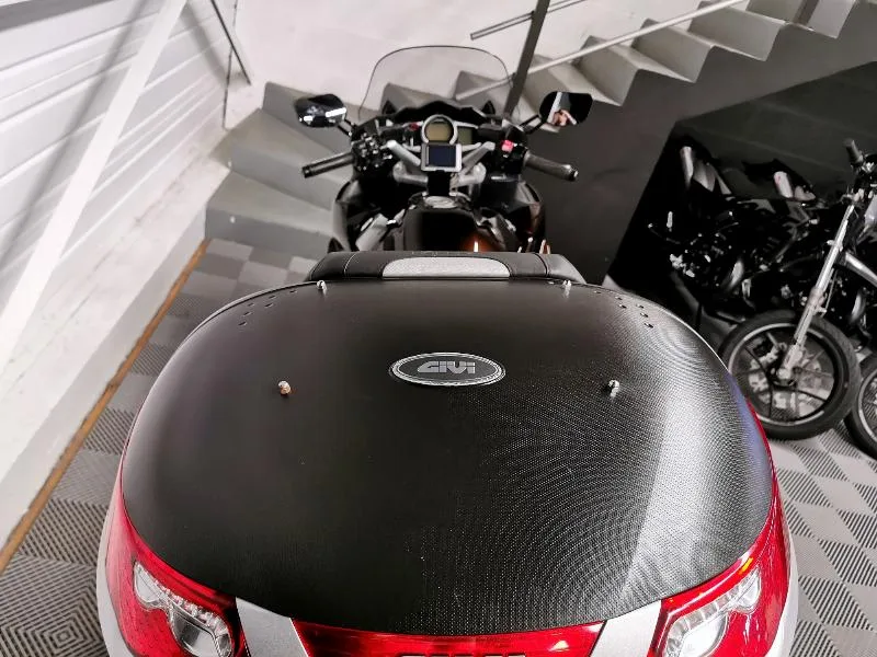 FJR 1300 ABS