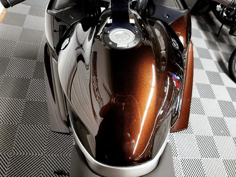 FJR 1300 ABS