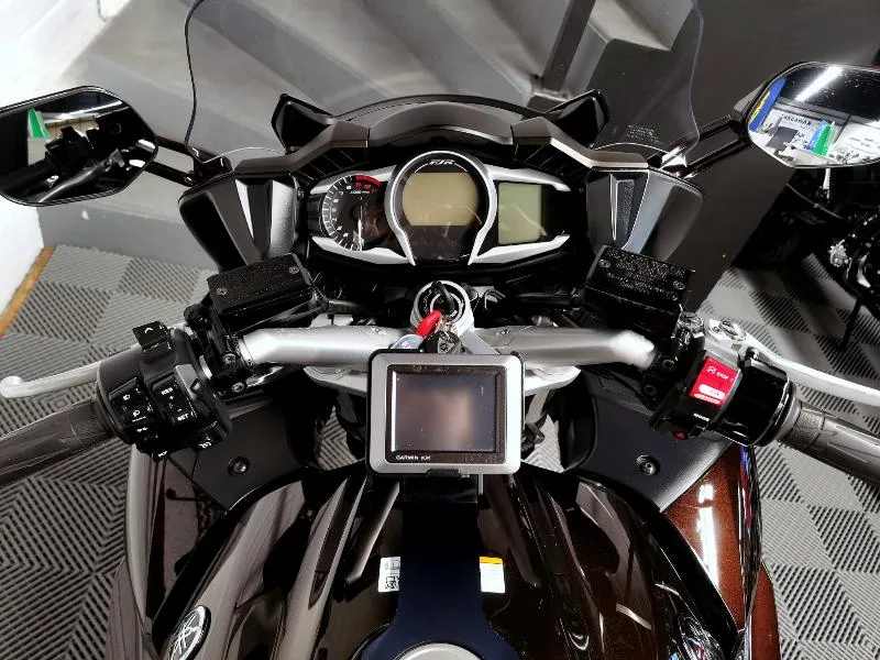 FJR 1300 ABS