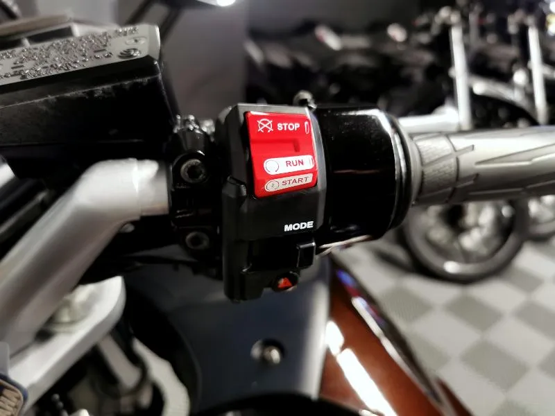 FJR 1300 ABS