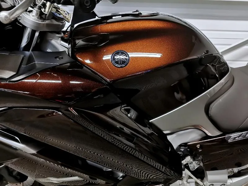 FJR 1300 ABS