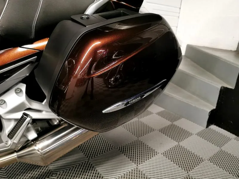 FJR 1300 ABS