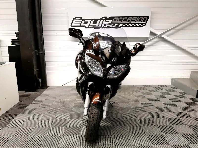 FJR 1300 ABS
