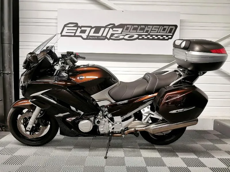FJR 1300 ABS