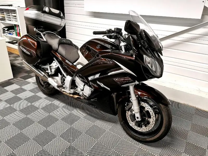 FJR 1300 ABS