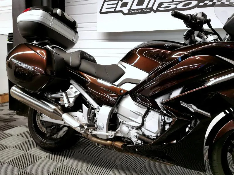 FJR 1300 ABS