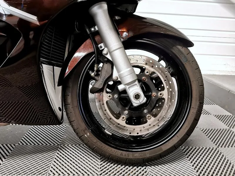 FJR 1300 ABS