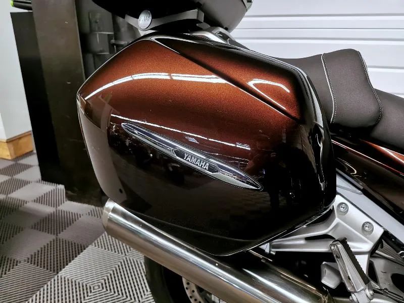 FJR 1300 ABS