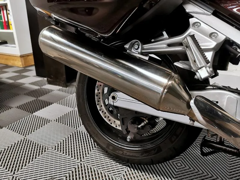 FJR 1300 ABS