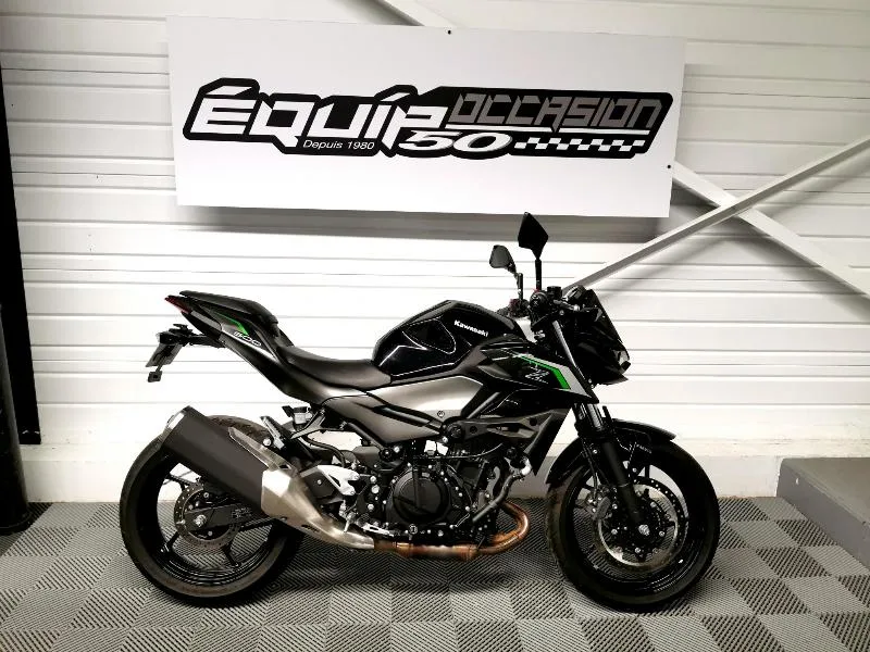 Z500 2024