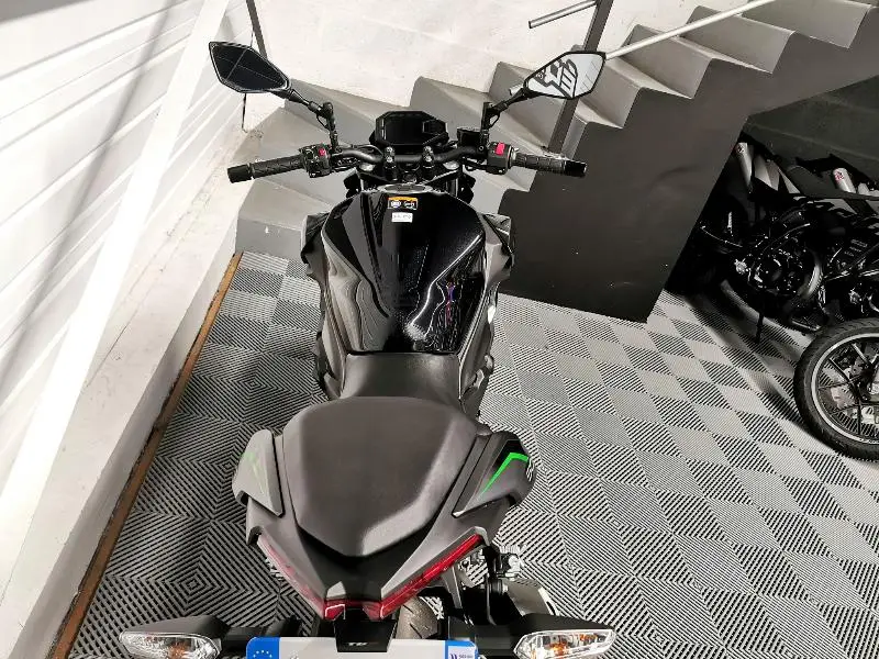 Z500