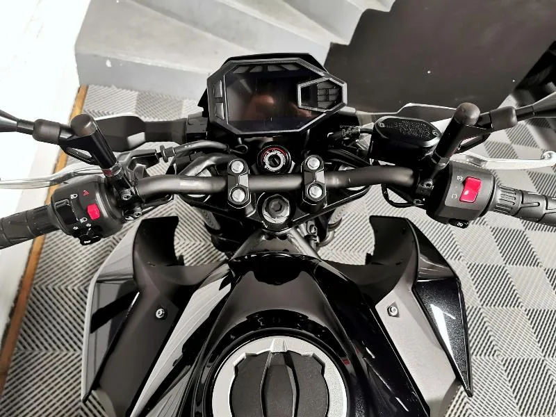 Z500