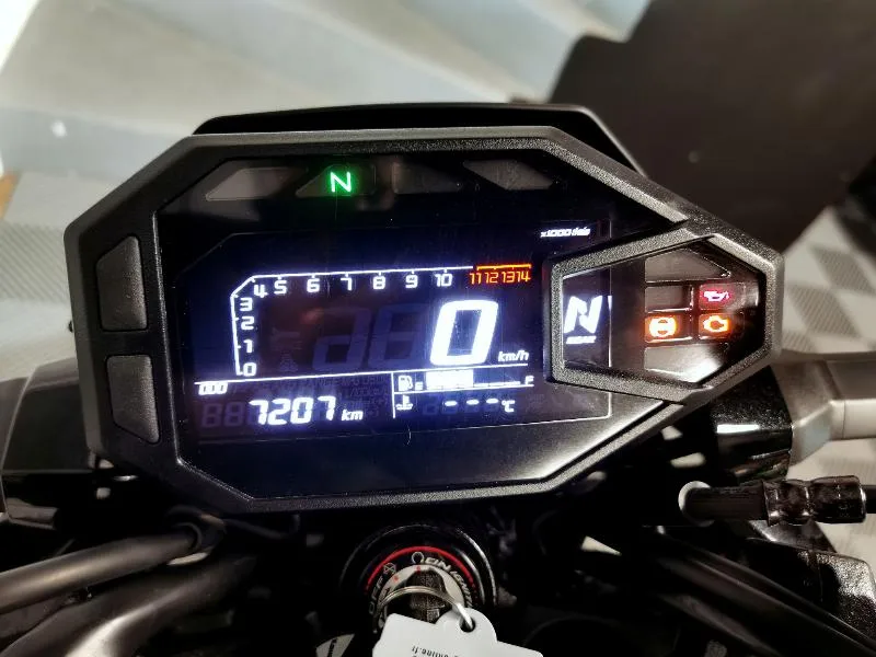 Z500