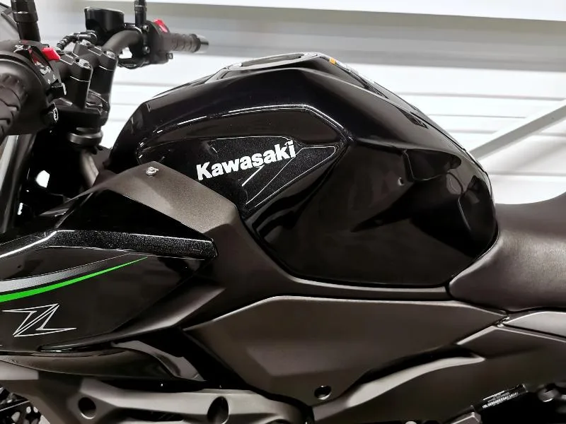 Z500