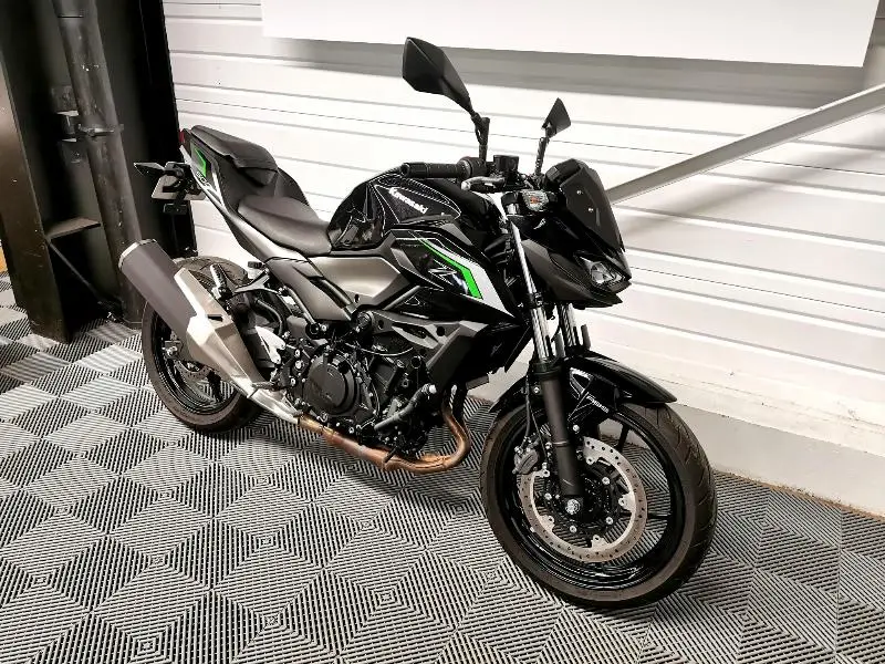 Z500