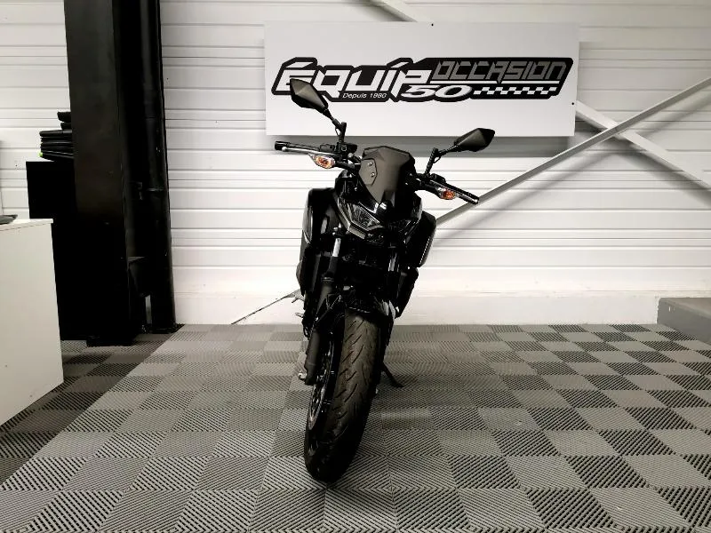 Z500