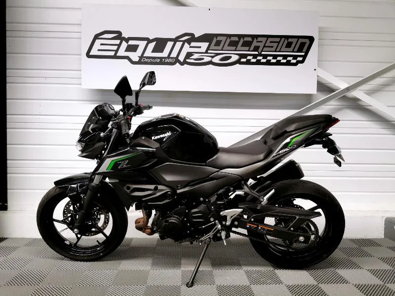 Z500