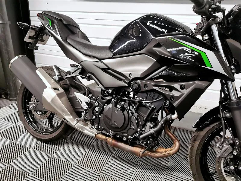 Z500