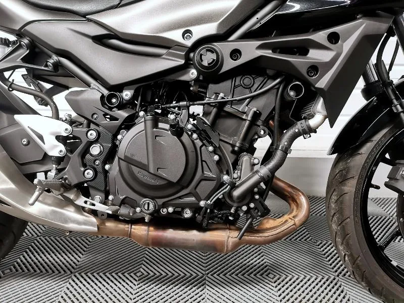Z500
