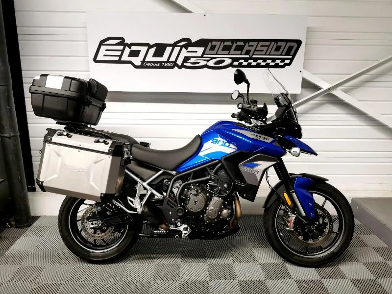 Tiger 900 GT PRO