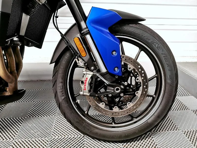 Tiger 900 GT PRO