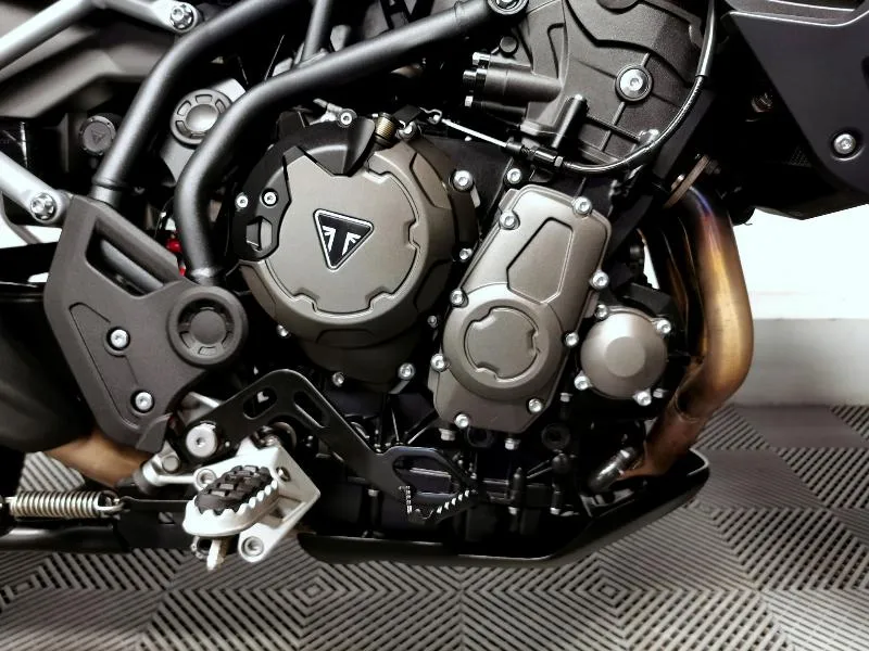 Tiger 900 GT PRO