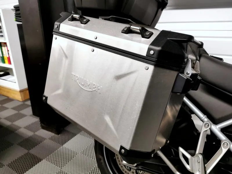 Tiger 900 GT PRO