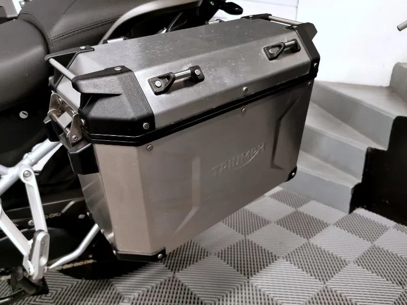 Tiger 900 GT PRO