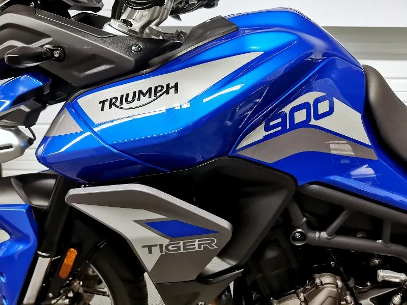 Tiger 900 GT PRO