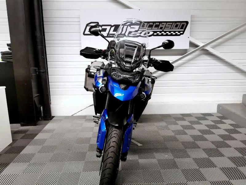 Tiger 900 GT PRO