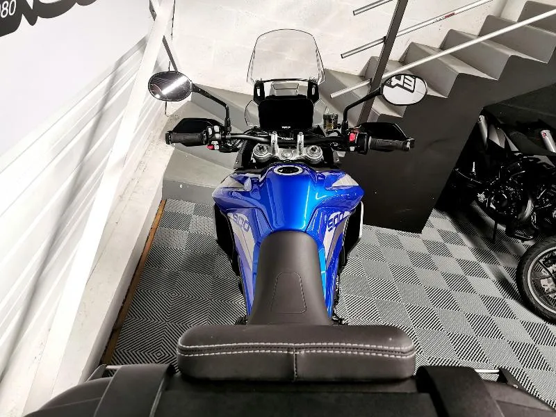 Tiger 900 GT PRO