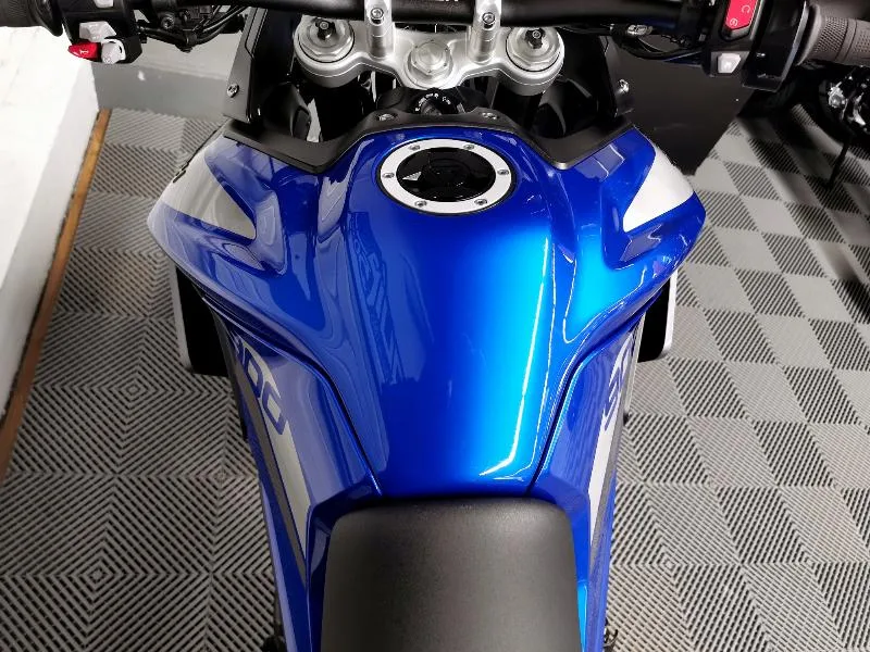 Tiger 900 GT PRO