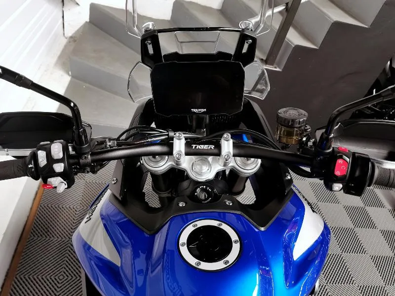 Tiger 900 GT PRO