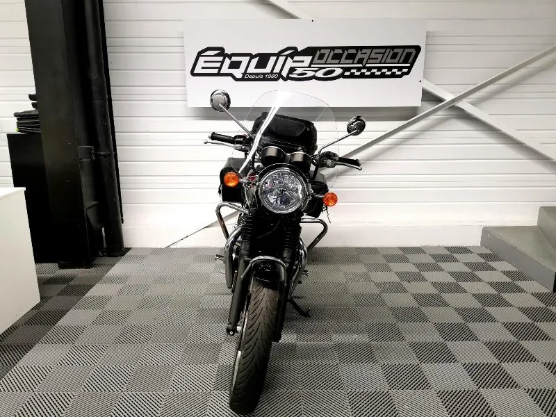 BONNEVILLE T120