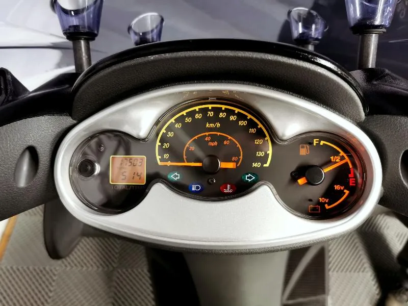 MAJESTY 125