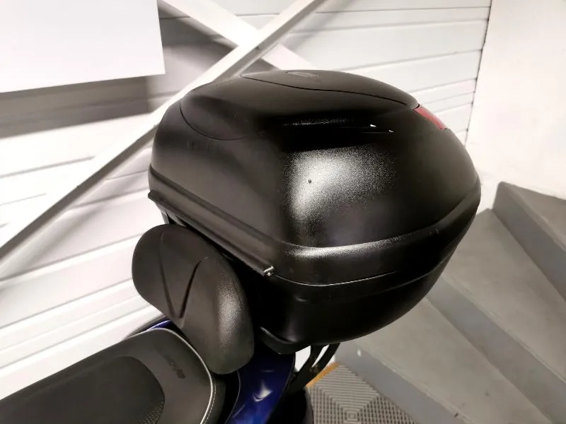 MAJESTY 125