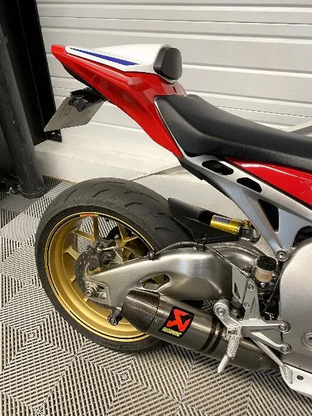 CBR 1000 RR SP