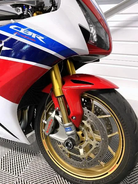 CBR 1000 RR SP