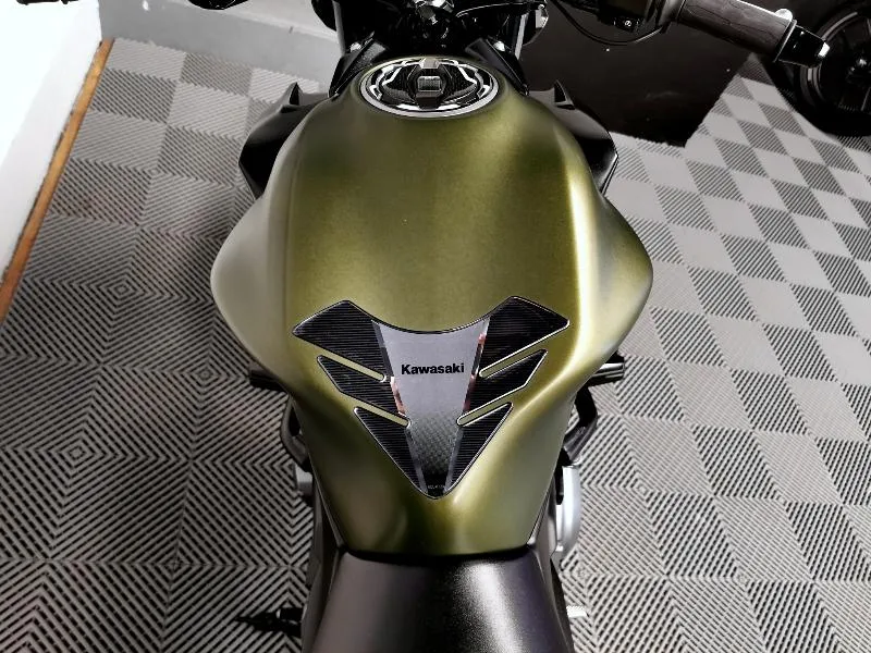Z 650