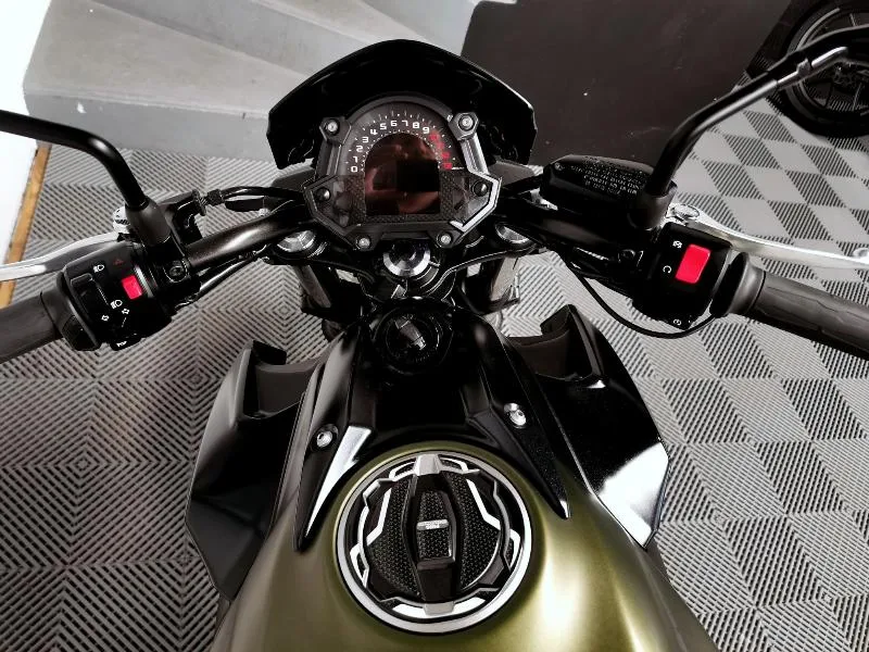Z 650